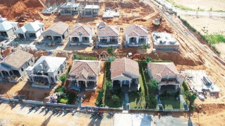 Tôi Có Căn Biệt Thự Novahills Mũi Né Bán Giá Gốc 7tỷ 3