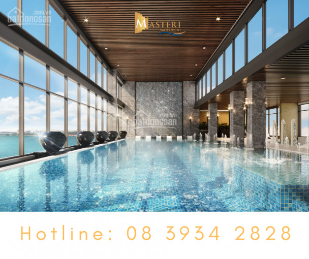 Tổng Hợp 12 Căn Hot Bán Views 2 Mặt Thoáng Masteri Waterfront - Kđt Vinhomes Ocean Park: 0988312321 6