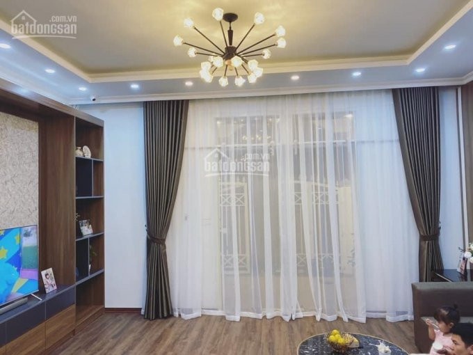 Trung Yên 11, Trung Hoà, Cầu Giấy, Phân Lô, 90m2 X 5tầng, Mt 5m – 144 Tỷ 4