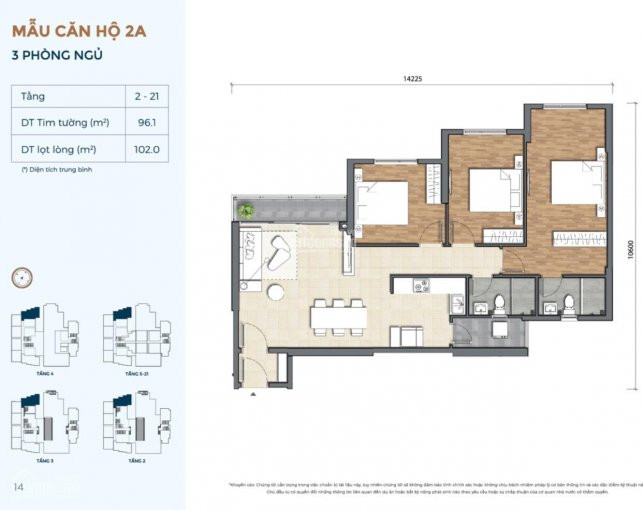 Tt 18 Tỷ, Sở Hữu Căn 3pn Precia An Phú Q2, Nh Hỗ Trợ Ls 0%, Tặng Gói Nội Thất Quy đổi Tiền Mặt 6