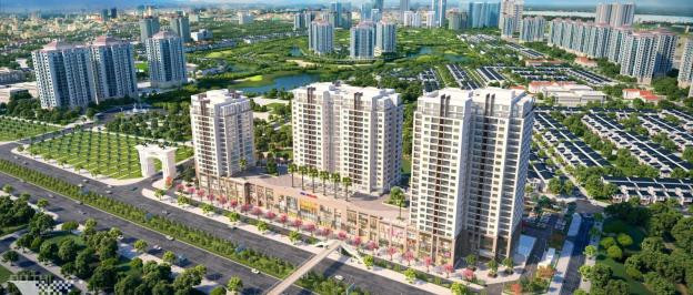 Udic Westlake, Căn Góc 3 Ngủ 168m2, Giá 5,5 Tỷ, Full đồ, Nhận Nhà ở Ngay, Ck 5% + Tặng 100 Triệu 1