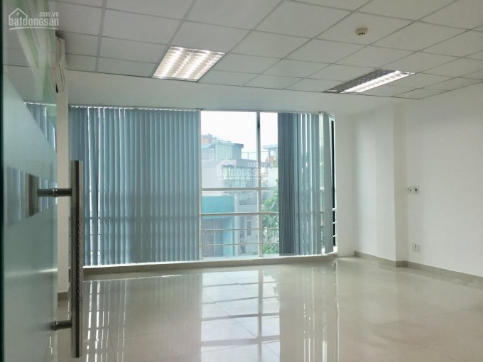 Văn Phòng 20m2 - 40m2, Mt Trần Não, Bình An, Quận 2 - Chính Chủ Cho Thuê 1