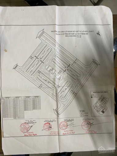 Văn Phòng Bds Nhận Bán đất Dịch Vụ Người Dân Tây Tựu Giá Rẻ Hơn Của Các Nhà đầu Tư 5