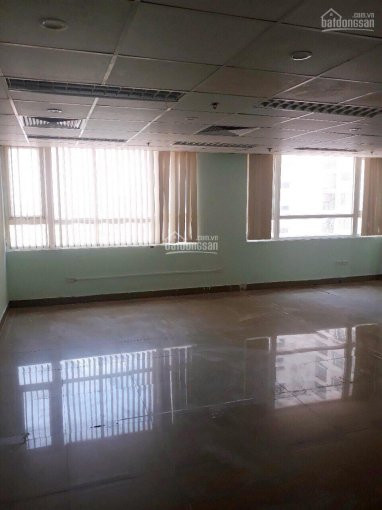 Văn Phòng Cho Thuê Giá Rẻ Tại 72 Trần đăng Ninh, Cầu Giấy, Hà Nội Diện Tích đến 400m2 8