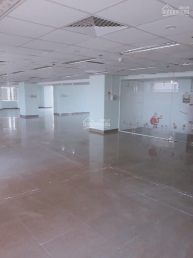 Văn Phòng Cho Thuê Giá Rẻ Tại 72 Trần đăng Ninh, Cầu Giấy, Hà Nội Diện Tích đến 400m2 9