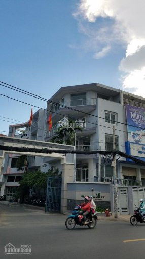 Văn Phòng Cho Thuê Ngay Trung Tâm Phú Nhuận Thuận Tiện Lưu Thông Các Khu Vực Thiết Kế Sang Trọng 1