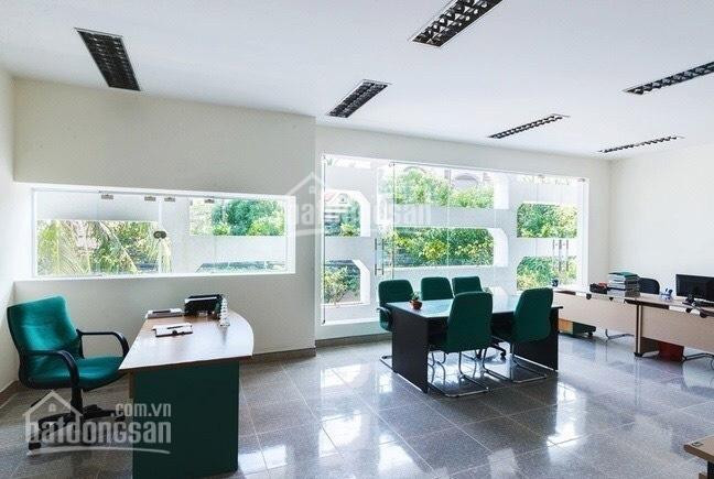 Văn Phòng Cho Thuê Quận Phú Nhuận, Giá Tốt, 30m - 60m2, Cửa Sổ Gió Mát 1