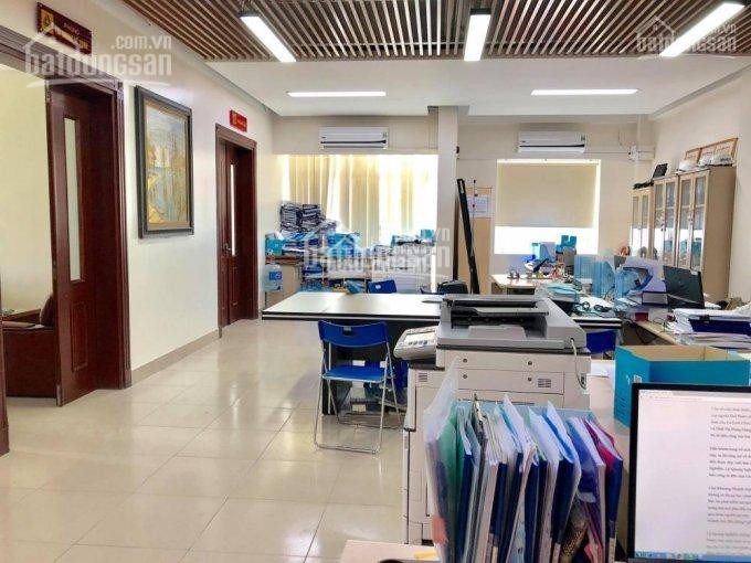 Văn Phòng Giá Rẻ Tại Hoàng đạo Thúy, Cầu Giấy, 100m2, Giá Chỉ 18 Tr/tháng Lh: 0987951218 1