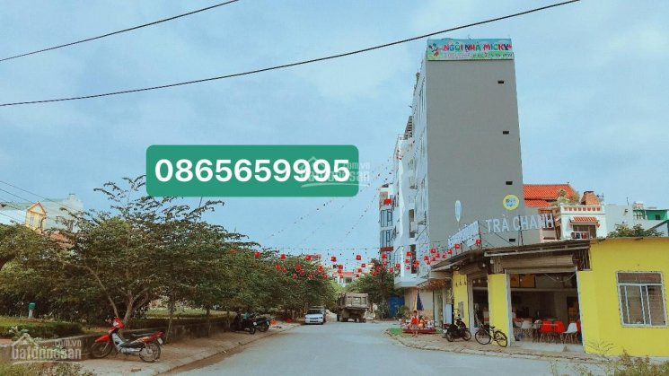 Vị Trí Kinh Doanh_50m2_ Cách đường 32 5m_ Dn_ Giá đầu Tư 0865659995 2