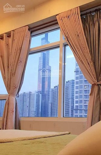 View Landmark 81, Ngắm Pháo Hoa Rực Rỡ, Khách Thuê Saigon Pearl Không Nên Bỏ Qua! 2