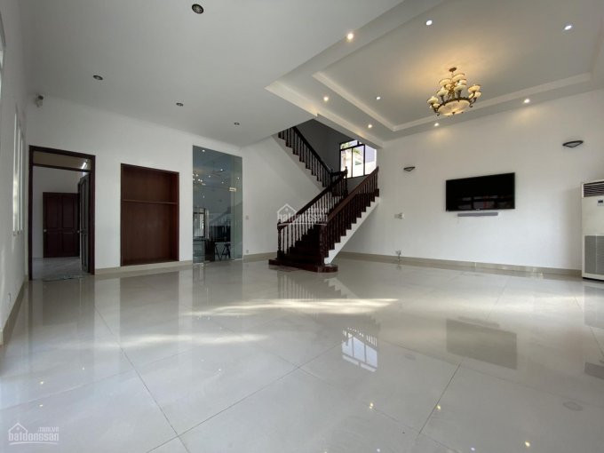 Villa 900m2 Sân Vườn, Hồ Bơi Gần Masteri Thảo điền Làm Văn Phòng 6