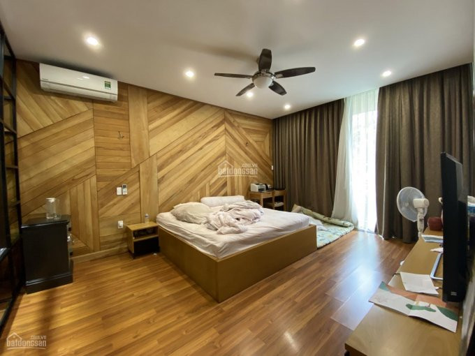 Villa Hiện đại Thảo điền 4pn Full Nội Thất Giảm Chỉ Còn 46tr - Khu An Ninh Giá Gốc 50tr 6