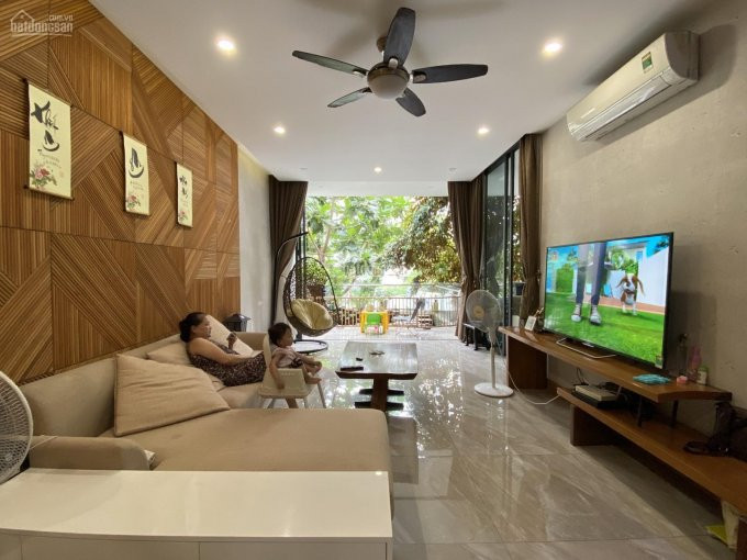 Villa Hiện đại Thảo điền 4pn Full Nội Thất Giảm Chỉ Còn 46tr - Khu An Ninh Giá Gốc 50tr 7