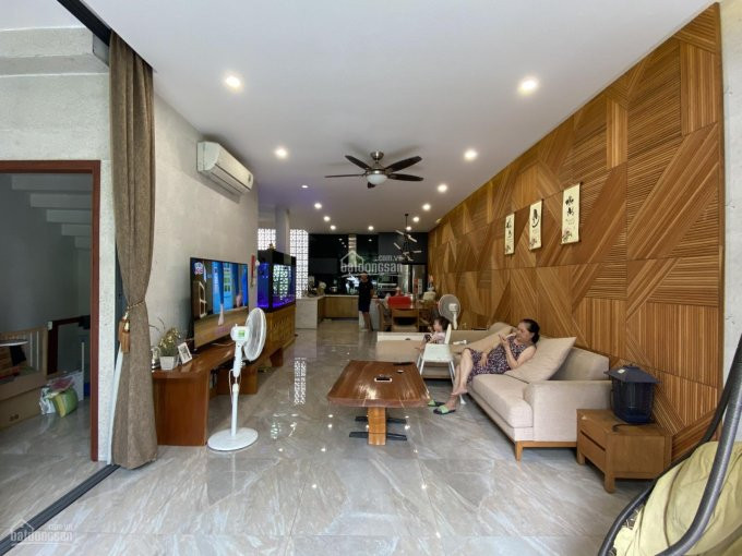 Villa Hiện đại Thảo điền 4pn Full Nội Thất Giảm Chỉ Còn 46tr - Khu An Ninh Giá Gốc 50tr 8