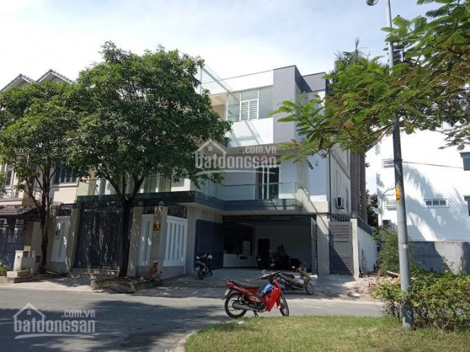 Villa Sàn Rộng Làm Văn Phòng đường 31, P An Phú, Q2 1