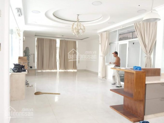 Villa Sàn Rộng Làm Văn Phòng đường 31, P An Phú, Q2 3