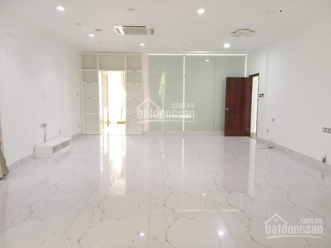 Villa Sàn Rộng Làm Văn Phòng đường 31, P An Phú, Q2 5