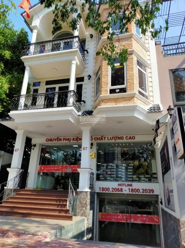 Villa Song Hành 7,5x20m Hầm, Trệt, Hai Lầu, An Phú, Quận 2 1