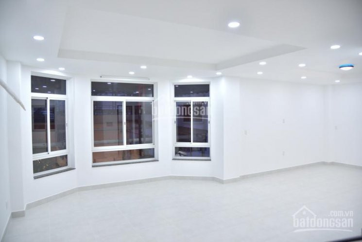 Villa Song Hành 7,5x20m Hầm, Trệt, Hai Lầu, An Phú, Quận 2 5