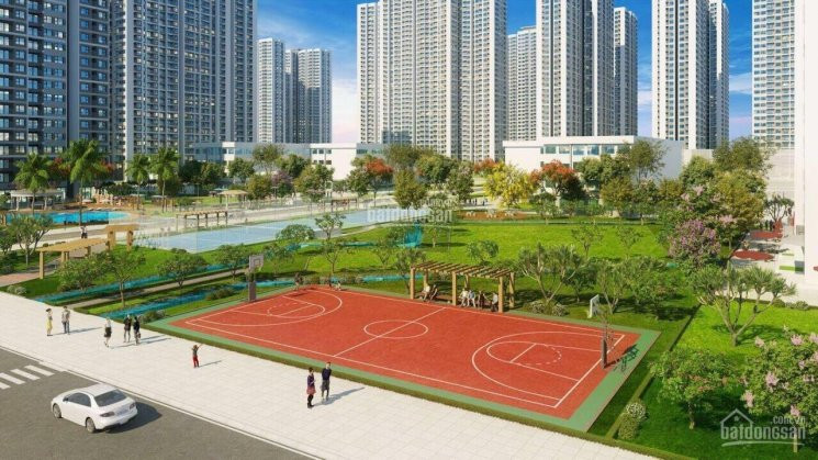 Vinhomes Smart City - Duy Nhất Căn 1pn + 1 View Bể Bơi 1000m2 - đầu Tư 412 Triệu Htls 23 Tháng 4