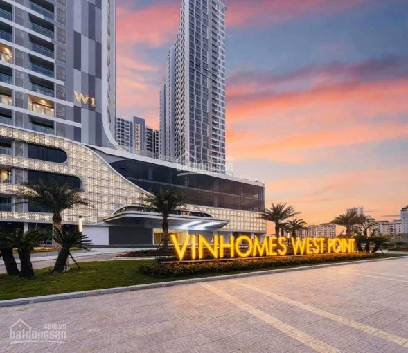 Vinhomes West Point Giá Tốt Nhất 1pn - 1,6 Tỷ; 2pn - 2,7 Tỷ; 3pn - 3,8 Tỷ; 4pn - 5,4 Tỷ 2