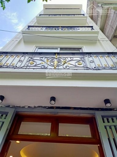 Vp1Siêu Phẩm Nhà Ngay Ngã Tư Vạn Phúc ,có Chỗ đậu Oto ,lô Góc 5 Tầng 36m2 0982382596 2