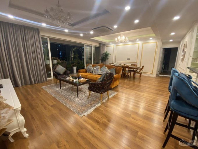 [xem Mua Luôn] - Diện Tích 171m2 - View Trực Diện Hồ Bơi - Nội Thất đỉnh 2 Tỷ- Giá Chốt 10,1 Tỷ 4