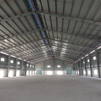 04 Xưởng Mới Kcn Huyện đức Hòa, Xưởng 1: 700m2, Xưởng 2: 1150m2, Xưởng 3: 1500m2, Xưởng 4: 3000m2