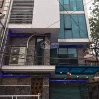 138 Tỷ Building 6 Tầng 89m2 Cầu Giấy -lô Góc ô Tô Tránh Nhau - Kd - Vp Hiệu Suất Cao