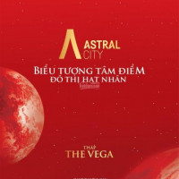 Astral City-căn Hộ Cao Cấp & Trung Tâm Thương Mại Bậc Nhất Bình Dương