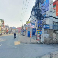 Bán đất Chính Chủ đường Số 11 Võ Văn Ngân Phường Bình Thọ Thủ đức Ngay Trường Cấp 3 Thủ đức