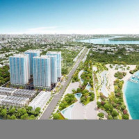 Bán Gấp Căn Hộ Q7 Riverside Giá Tốt Nhất Chỉ 2,150 Tỷ/2pn 66m2, 1,750 Tỷ/1pn 53m2 Lh: 0932101539