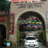 Bán Gấp Nhà Làng Lụa Vạn Phúc Hà đông 40m2 Mái Bằng Giá 218 Tỷ