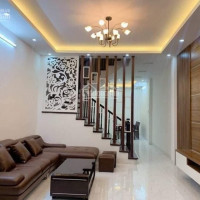 Bán Nhà Chính Chủ Khương Trung, 51m2 X5 Tầng, Ngõ ô Tô đỗ Full Nội Thất, Giá Hơn 4 Tỷ