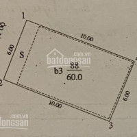 Bán Nhà Chính Chủ Mặt Phố Trần Vĩ, Cầu Giấy, Hà Nội
