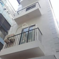 Bán Nhà đống đa, Kinh Doanh,  4 Mặt Thoáng, 45m2x4t,  445 Tỷ