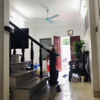 Bán Nhà Dt 42m2 X 3,5 Tầng Ngõ 264/47 đường Ngọc Thụy (sau Chợ Ngọc Thụy) Chính Chủ