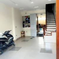Bán Nhà đường Lê Văn Lương Kéo Dài, 60 M2, 5t, Kinh Doanh, Vỉa Hè, Thang Máy 0986715383
