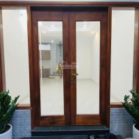 Bán Nhà Mặt Ngõ Xây Mới 295 Bạch Mai, Thông Ngõ Bùi Ngọc Dương, ô Tô đỗ Cổng, 37m2x5t