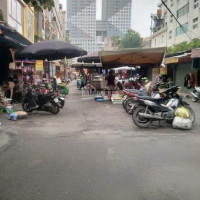 Bán Nhà Phố Phùng Hưng  Siêu Phẩm Mặt Chợ -kinh Doanh Sầm Uất- Lô Góc-phố Cổ Dt 80m2, Giá 78tỷ