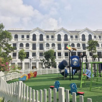 Bán Nhanh Song Lập Vinhomes Ocean Park 147m2giá: 113 Tỷ Bao Phí