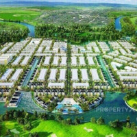 Biên Hòa New City - Mở Bán Giai đoạn 2,  ưu đãi 5 Suất Nội Bộ Góc 2mt, Giá 12 Tỷ