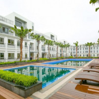 Biệt Thự đầy đủ Nội Thất The Manor Central Park, Ck 12%, Lãi Suất 0% Trong 36 Tháng, Giá Cđt