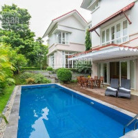 Biệt Thự Nghỉ Dưỡng Ngoại ô Xanh Villas 300m2 Giá 68 Tỷ/căn Quà Tặng 120 Triệu, Chiết Khấu 11%