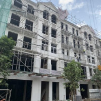 Biệt Thự, Nhà Phố Shophouse Vinhome Grand Park Quận 9