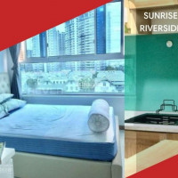 Bỏ Túi Ngay Căn Hộ Sunrise Riverside Tầng Tầng Cao, đầy đủ Nội Thất Với Giá Cực Rẻ