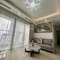 Bql Cho Thuê Miễn Phí Dịch Vụ 3pn Vinhomes D'capitale, ở Ngay Chỉ Từ 17tr/th Lh: 0886807007