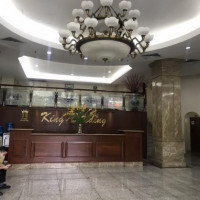 Bql Cho Thuê Vp Tại Số 7 Chùa Bộc - đống đa - King Building, Dt 159m2 Giá 199000 Nghìn/m2/th