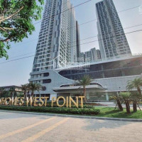 Bql Dự án Cho Thuê Vp Hạng A Tại Vinhomes West Point, Diện Tích 121m2 - 200m2 - 284m2 - 300m2