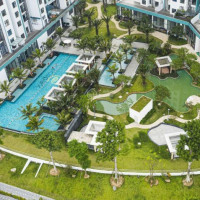 Cần Bán Căn Hộ 58m2 Park 1 Aquabay Ecopark Nguyên Bản Cđt, View Golf Giá Gốc Cđt Lh 0973792020